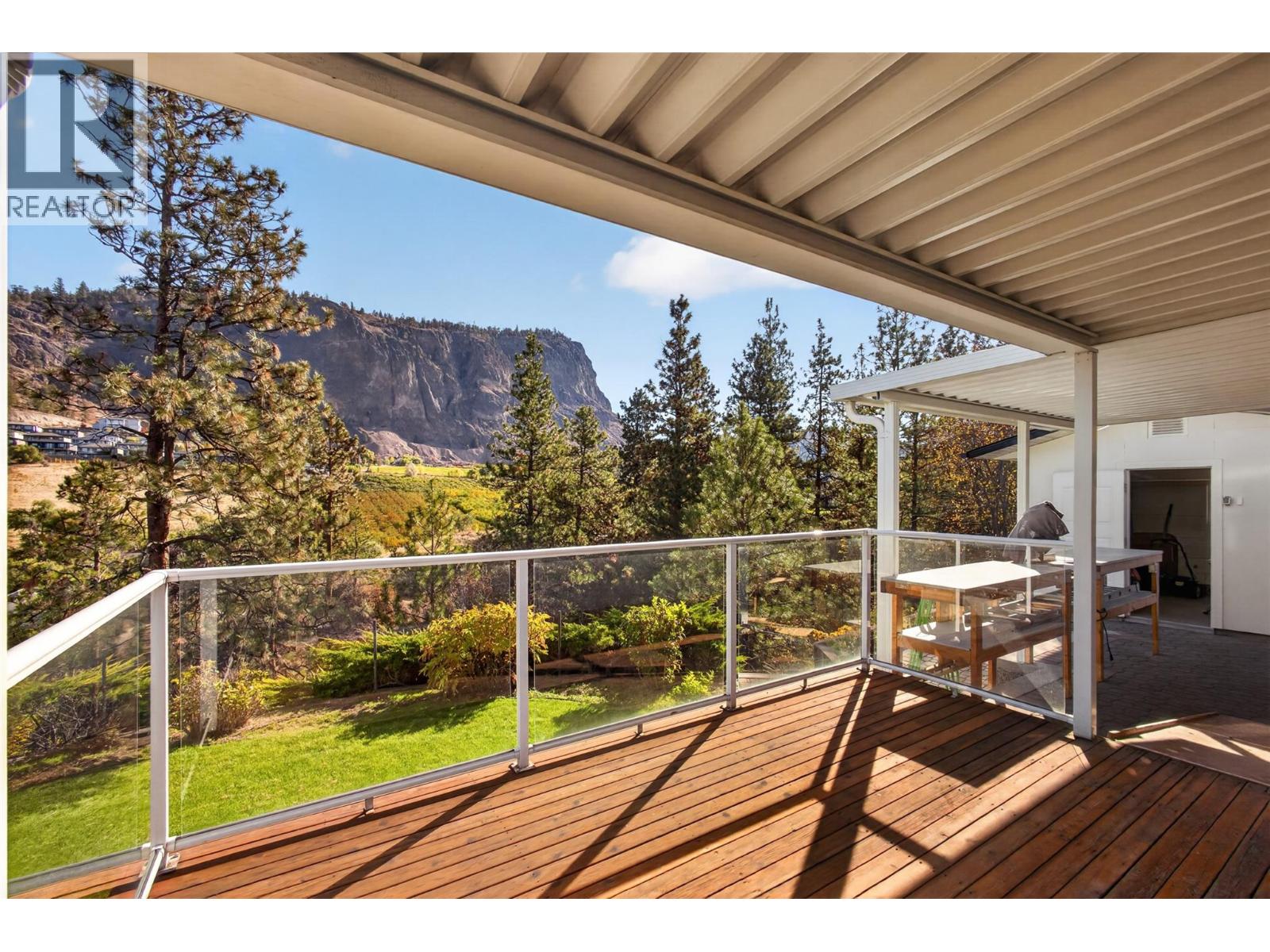 Photo 25 of 10836 DUNHAM Crescent, Main Town, Summerland