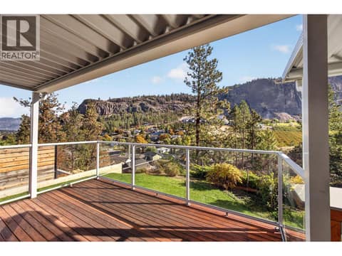 Photo 26 of 10836 DUNHAM Crescent, Main Town, Summerland