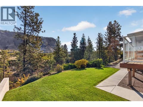 Photo 27 of 10836 DUNHAM Crescent, Main Town, Summerland