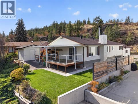 Photo 28 of 10836 DUNHAM Crescent, Main Town, Summerland