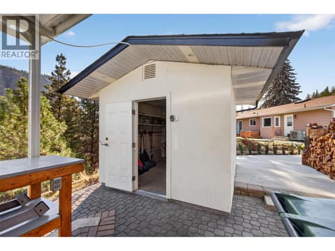 Photo 29 of 10836 DUNHAM Crescent, Main Town, Summerland