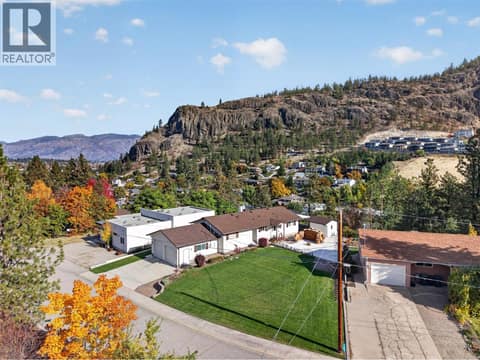 Photo 33 of 10836 DUNHAM Crescent, Main Town, Summerland