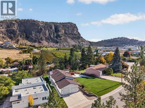 Photo 34 of 10836 DUNHAM Crescent, Main Town, Summerland
