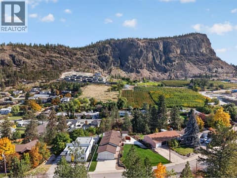 Photo 35 of 10836 DUNHAM Crescent, Main Town, Summerland