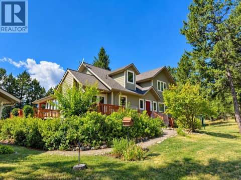 Photo 2 of 1630 Johnston Road Unit# 3, Invermere