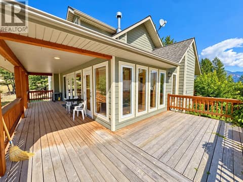 Photo 29 of 1630 Johnston Road Unit# 3, Invermere