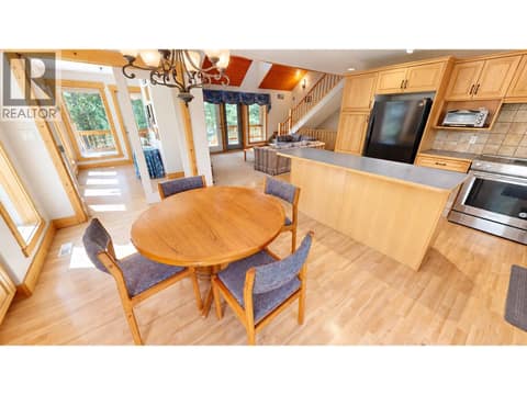 Photo 6 of 1630 Johnston Road Unit# 3, Invermere
