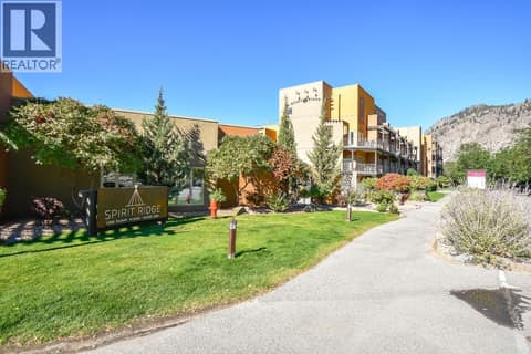 Photo 12 of 1200 Rancher Creek Road Unit# 131AB, Osoyoos
