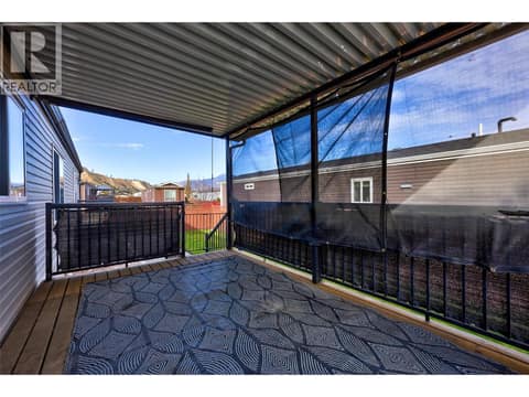 Photo 21 of 7805 Dallas Drive Unit# 27, Dallas, Kamloops