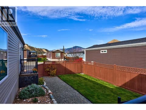 Photo 22 of 7805 Dallas Drive Unit# 27, Dallas, Kamloops