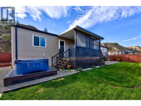 Photo 25 of 7805 Dallas Drive Unit# 27, Dallas, Kamloops