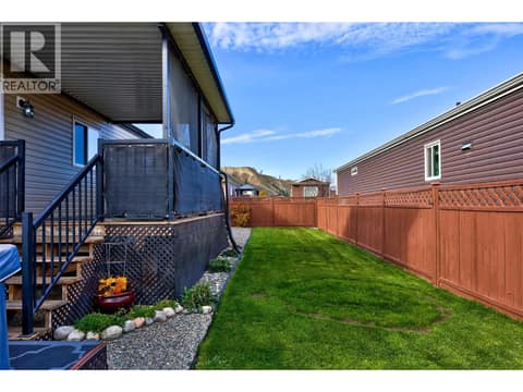 Photo 26 of 7805 Dallas Drive Unit# 27, Dallas, Kamloops