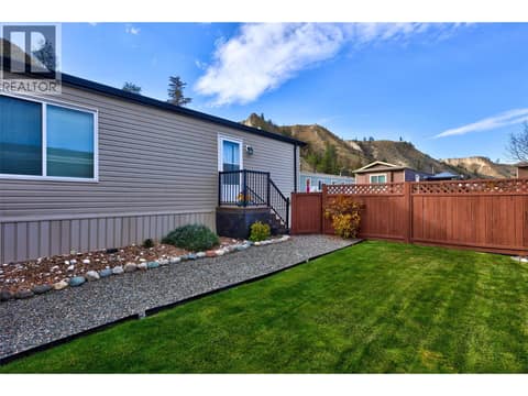 Photo 29 of 7805 Dallas Drive Unit# 27, Dallas, Kamloops