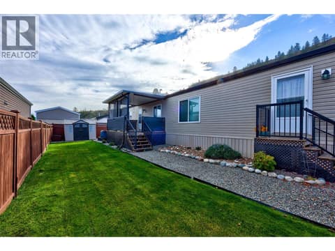 Photo 30 of 7805 Dallas Drive Unit# 27, Dallas, Kamloops