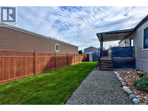 Photo 31 of 7805 Dallas Drive Unit# 27, Dallas, Kamloops