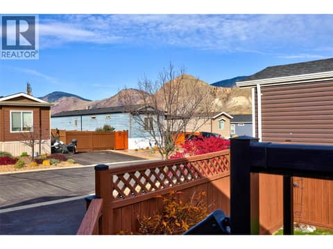 Photo 32 of 7805 Dallas Drive Unit# 27, Dallas, Kamloops