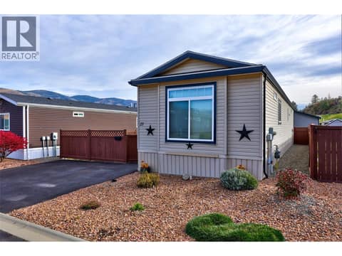 Photo 34 of 7805 Dallas Drive Unit# 27, Dallas, Kamloops