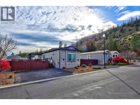 Photo 35 of 7805 Dallas Drive Unit# 27, Dallas, Kamloops