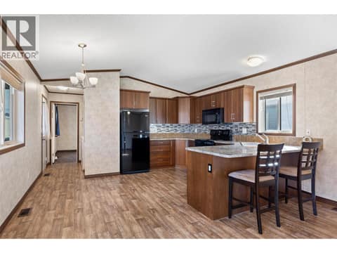 Photo 6 of 7805 Dallas Drive Unit# 27, Dallas, Kamloops