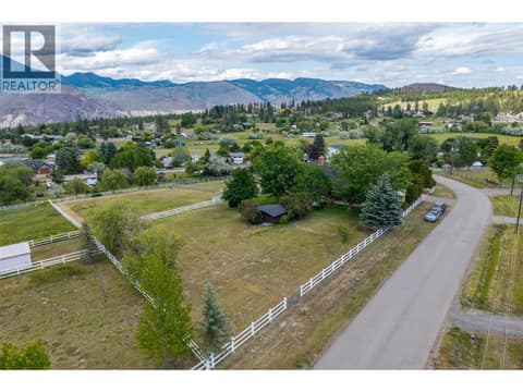 Photo 56 of 6450 Meadowland Crescent S, Barnhartvale, Kamloops