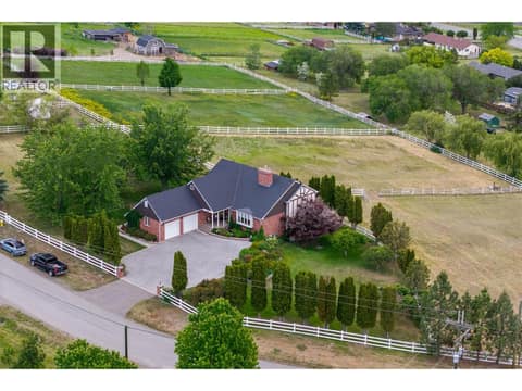 Photo 62 of 6450 Meadowland Crescent S, Barnhartvale, Kamloops