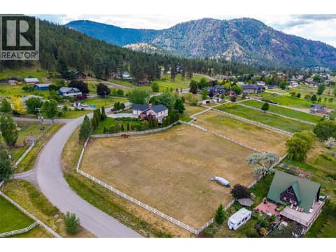 Photo 63 of 6450 Meadowland Crescent S, Barnhartvale, Kamloops