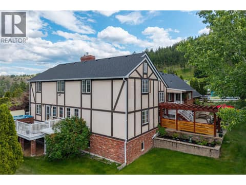 Photo 67 of 6450 Meadowland Crescent S, Barnhartvale, Kamloops