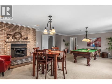 Recroom 2 at 6450 Meadowland Crescent S, Barnhartvale, Kamloops