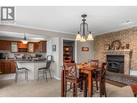 Recroom 3 at 6450 Meadowland Crescent S, Barnhartvale, Kamloops