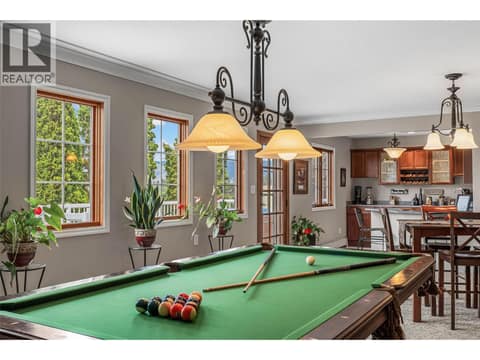 Recroom 4 at 6450 Meadowland Crescent S, Barnhartvale, Kamloops