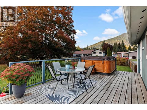 Photo 13 of 1669 Hiob Road, Revelstoke
