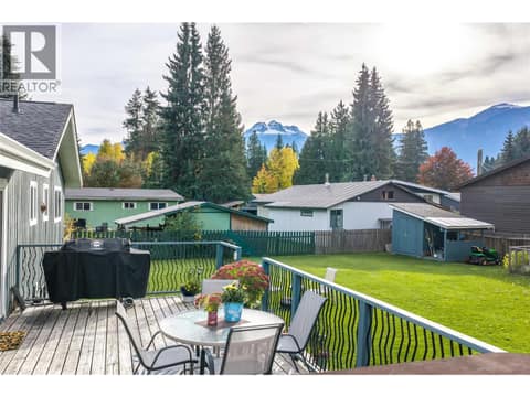 Photo 14 of 1669 Hiob Road, Revelstoke