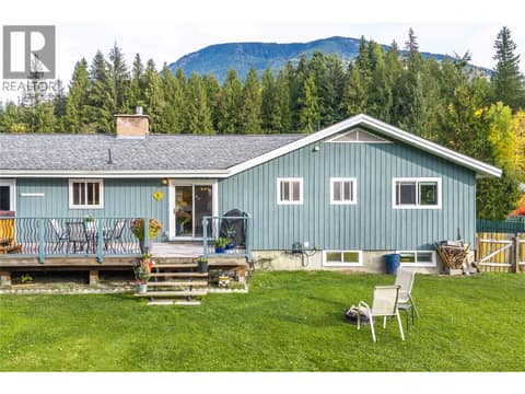 Photo 38 of 1669 Hiob Road, Revelstoke