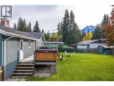 Photo 39 of 1669 Hiob Road, Revelstoke