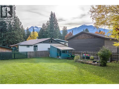 Photo 40 of 1669 Hiob Road, Revelstoke