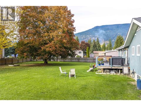 Photo 41 of 1669 Hiob Road, Revelstoke