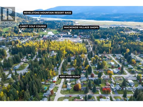 Photo 44 of 1669 Hiob Road, Revelstoke