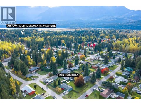 Photo 45 of 1669 Hiob Road, Revelstoke