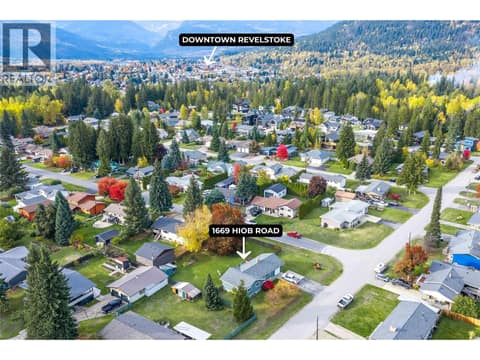 Photo 46 of 1669 Hiob Road, Revelstoke