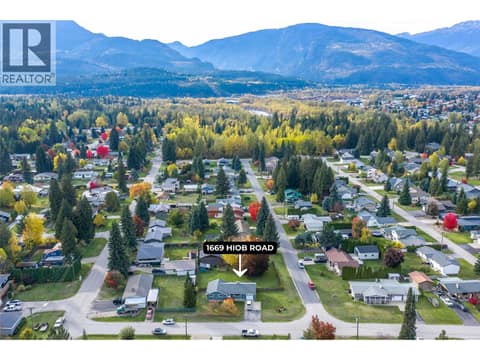 Photo 47 of 1669 Hiob Road, Revelstoke