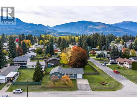 Photo 48 of 1669 Hiob Road, Revelstoke