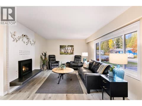 Photo 6 of 1669 Hiob Road, Revelstoke