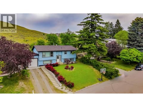 Photo 2 of 1334 HOOK Drive, Batchelor Heights, Kamloops