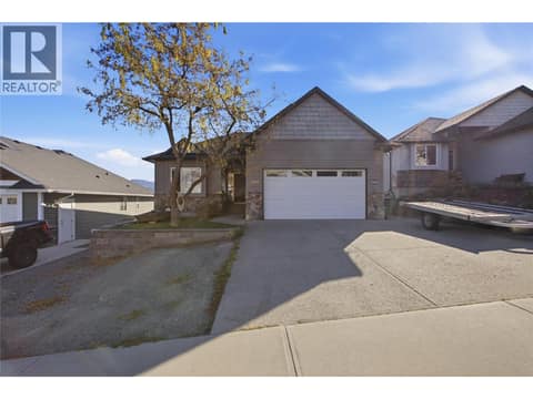 Photo 1 of 2060 Grasslands Boulevard, Batchelor Heights, Kamloops