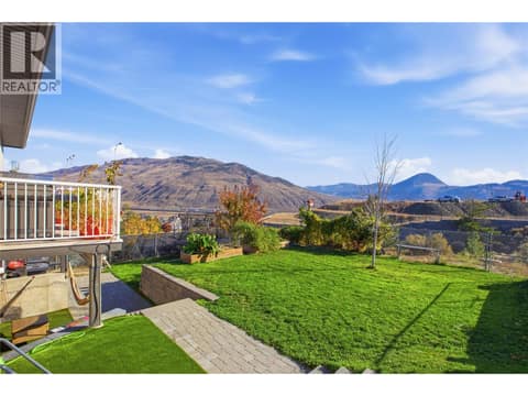 Photo 48 of 2060 Grasslands Boulevard, Batchelor Heights, Kamloops