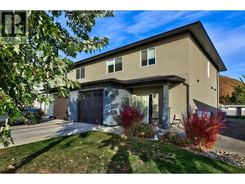 Photo 1 of 2683 Ord Road Unit# 136, Brocklehurst, Kamloops