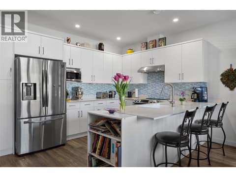Photo 10 of 2683 Ord Road Unit# 136, Brocklehurst, Kamloops