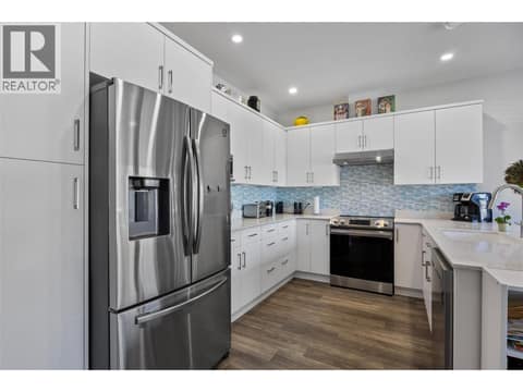 Photo 12 of 2683 Ord Road Unit# 136, Brocklehurst, Kamloops