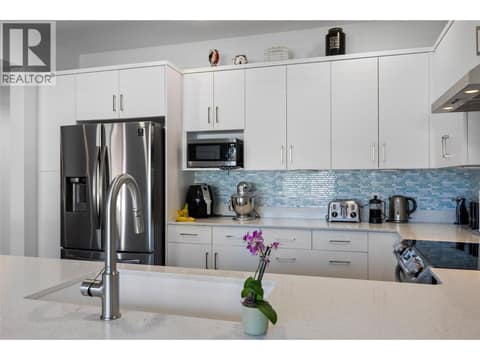 Photo 14 of 2683 Ord Road Unit# 136, Brocklehurst, Kamloops