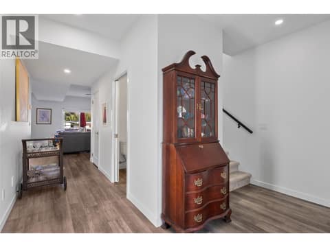 Photo 17 of 2683 Ord Road Unit# 136, Brocklehurst, Kamloops